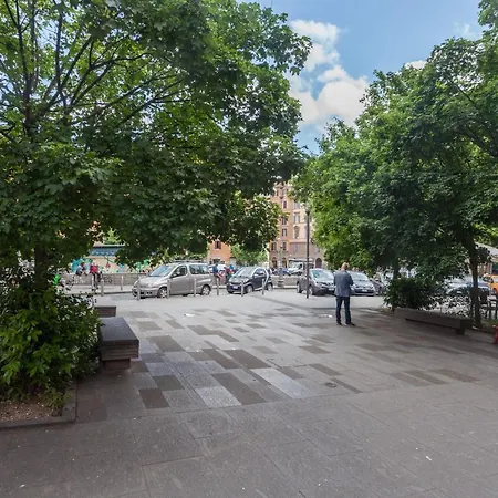 Ambio Suites Luxury Trastevere Rome Exterior photo