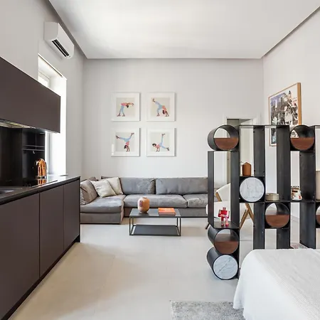 Ambio Suites Luxury Trastevere Rome Exterior photo