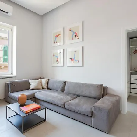 Ambio Suites Luxury Trastevere Rome Exterior photo