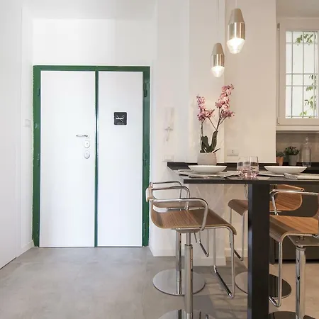 Ambio Suites Luxury Trastevere Rome Exterior photo