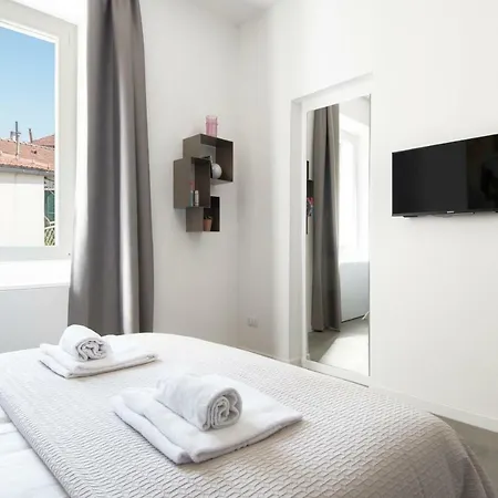Ambio Suites Luxury Trastevere Rome Exterior photo