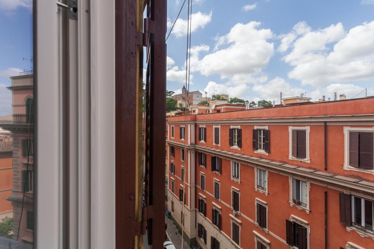 Ambio Luxury Trastevere * Rome
