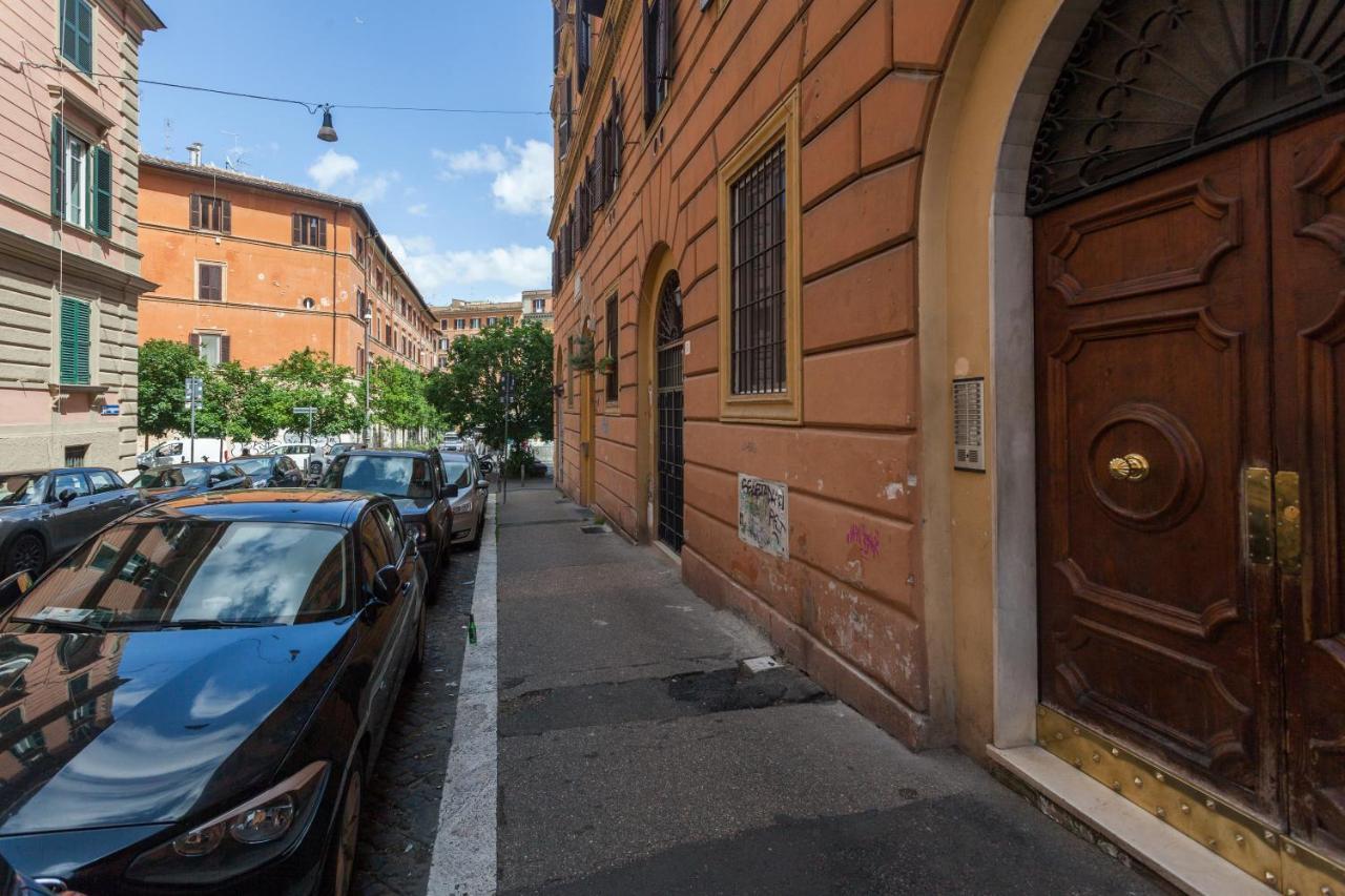 Ambio Luxury Trastevere *