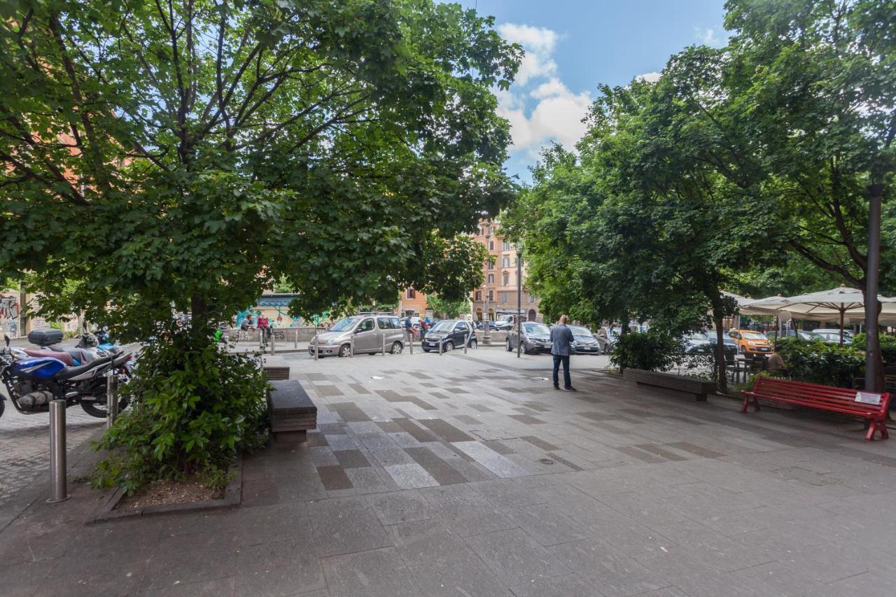 Ambio Luxury Trastevere