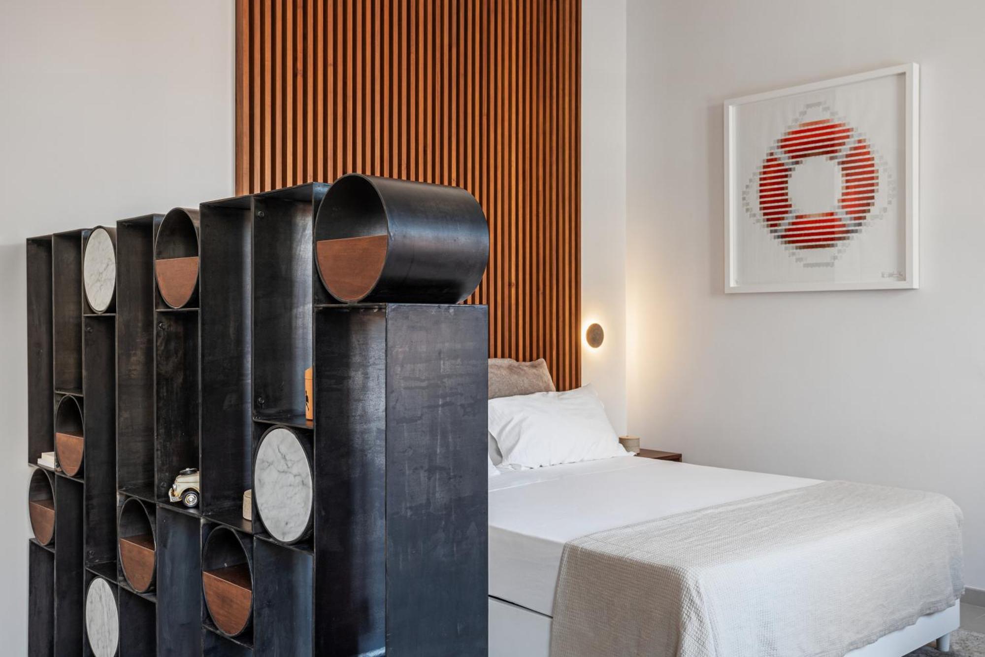 Ambio Luxury Trastevere *