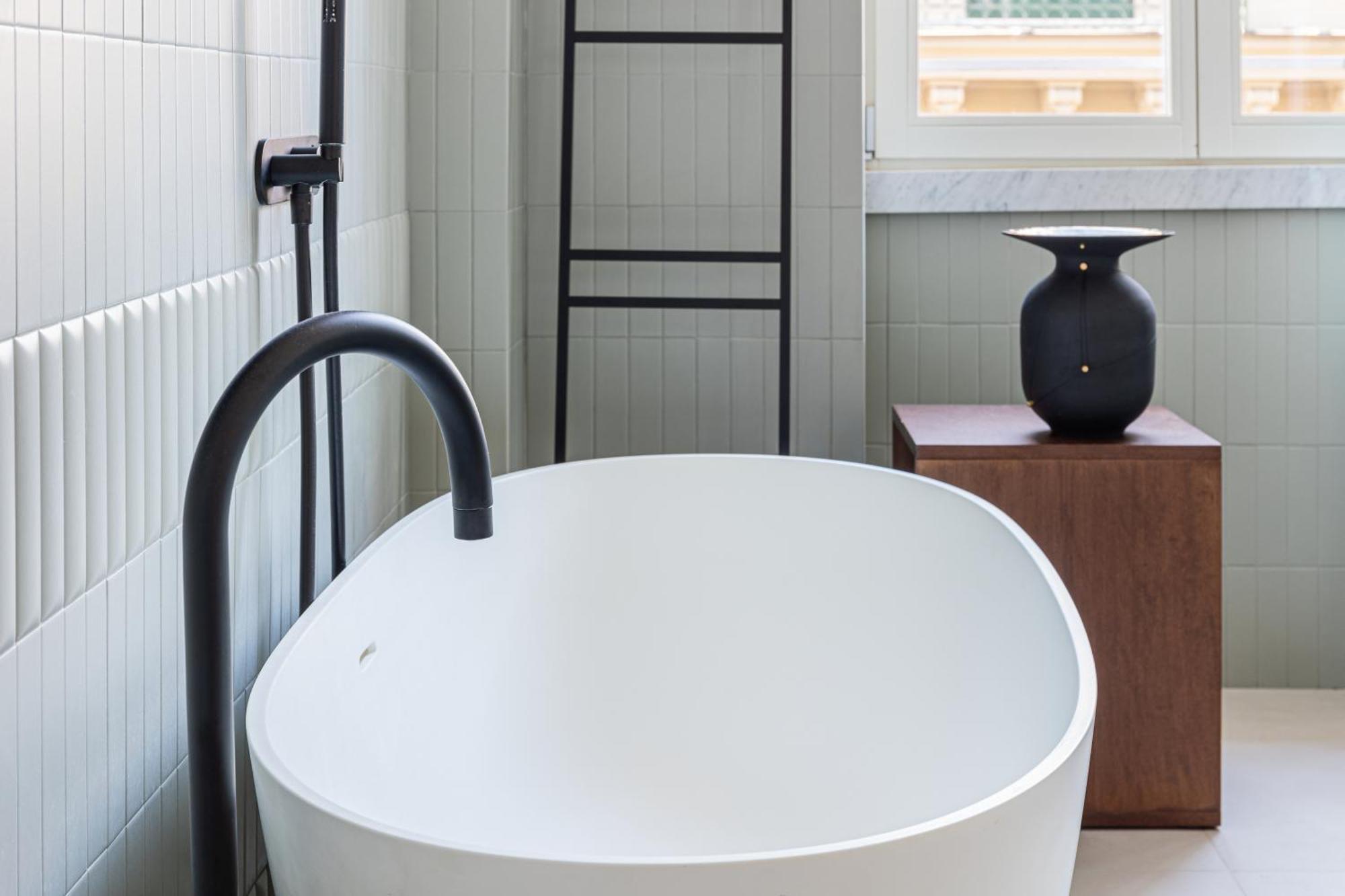 Ambio Luxury Trastevere *