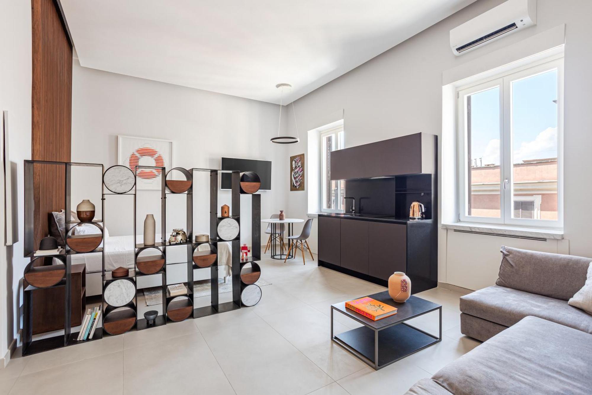 Ambio Luxury Trastevere