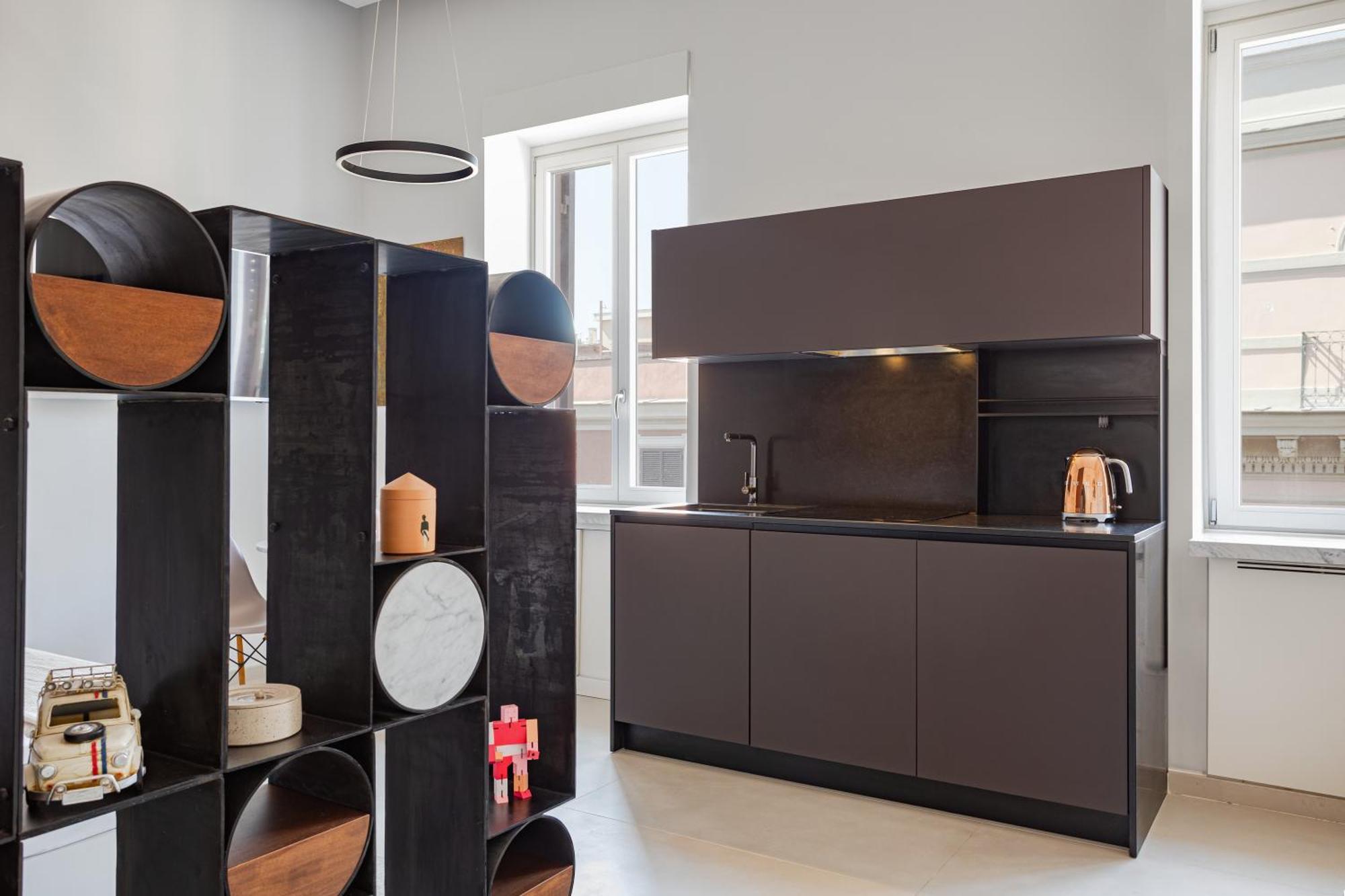 Ambio Luxury Trastevere Apartment *