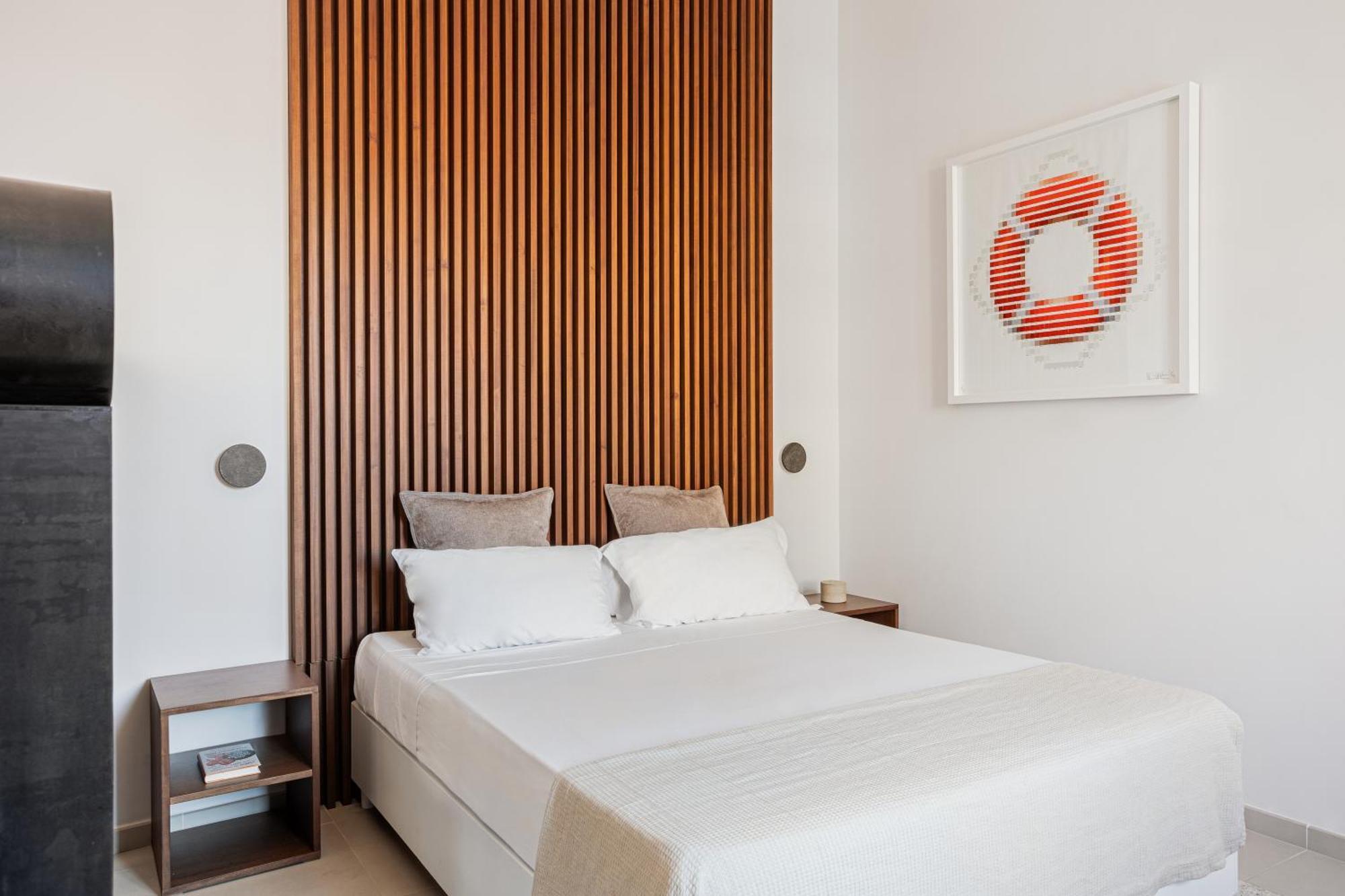 Ambio Luxury Trastevere *