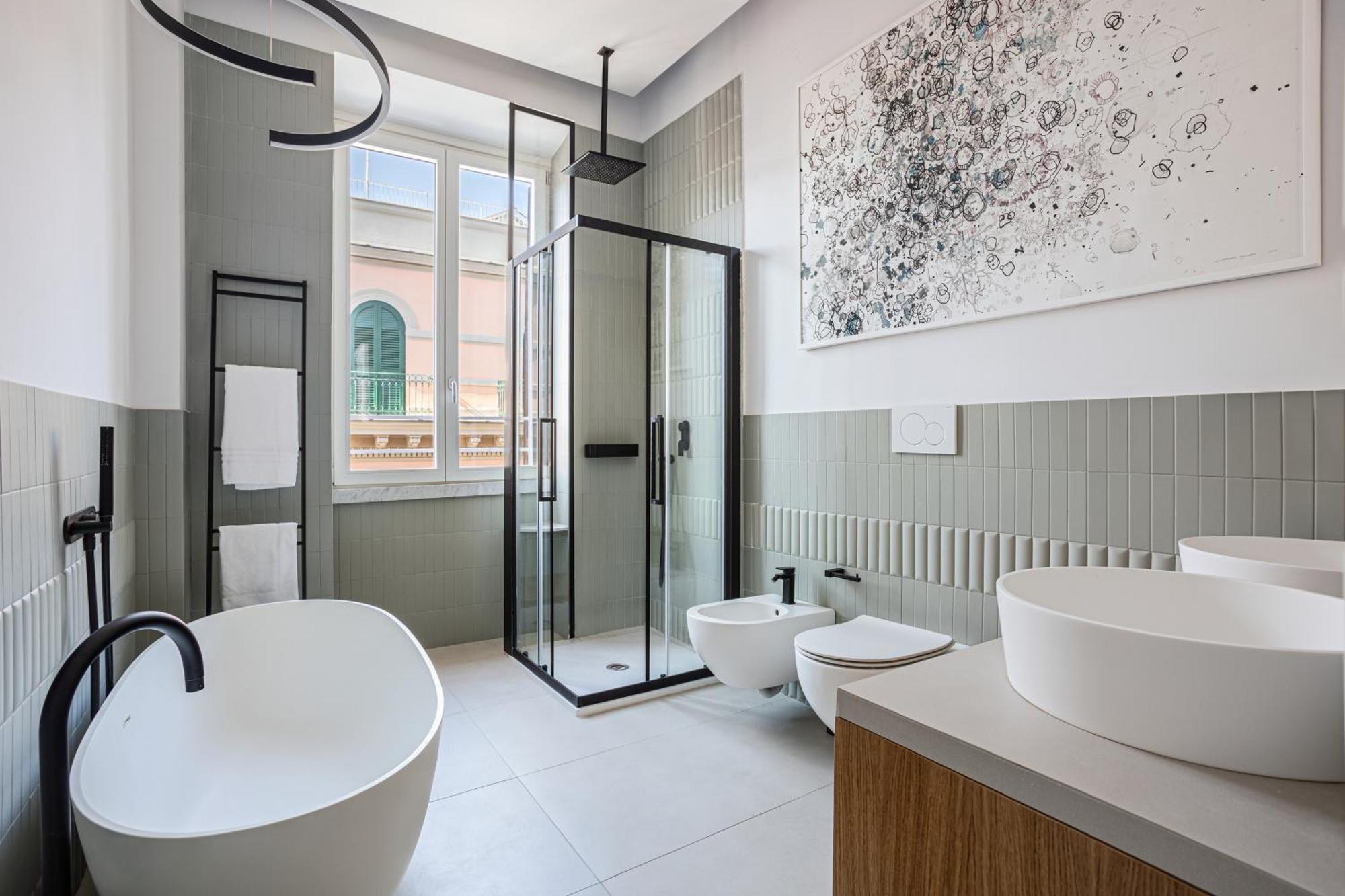 Ambio Luxury Trastevere