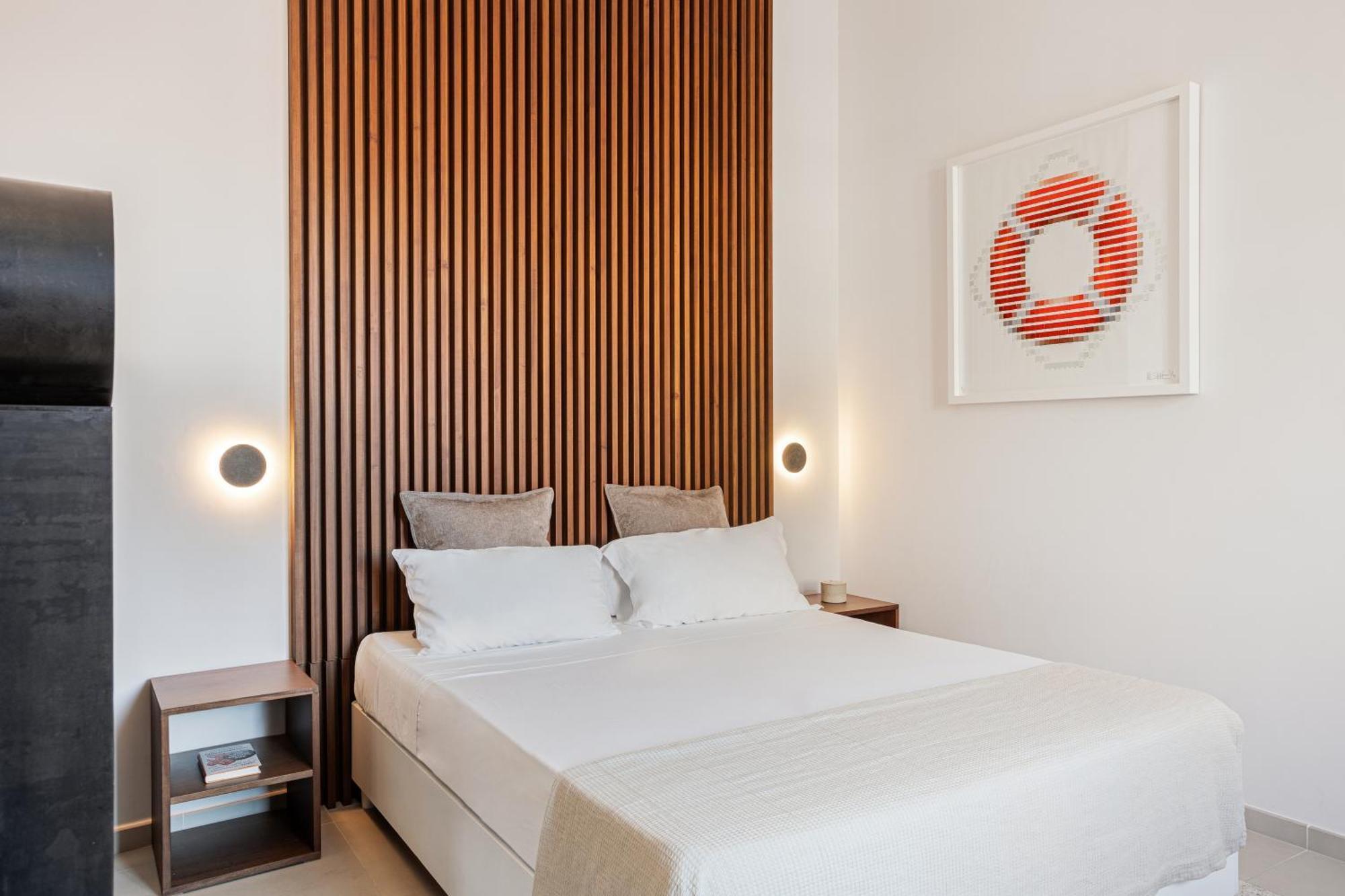 Ambio Luxury Trastevere Apartment *
