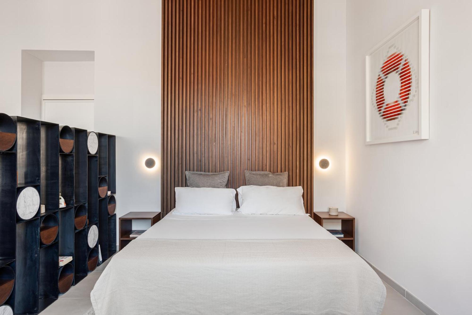 Ambio Luxury Trastevere