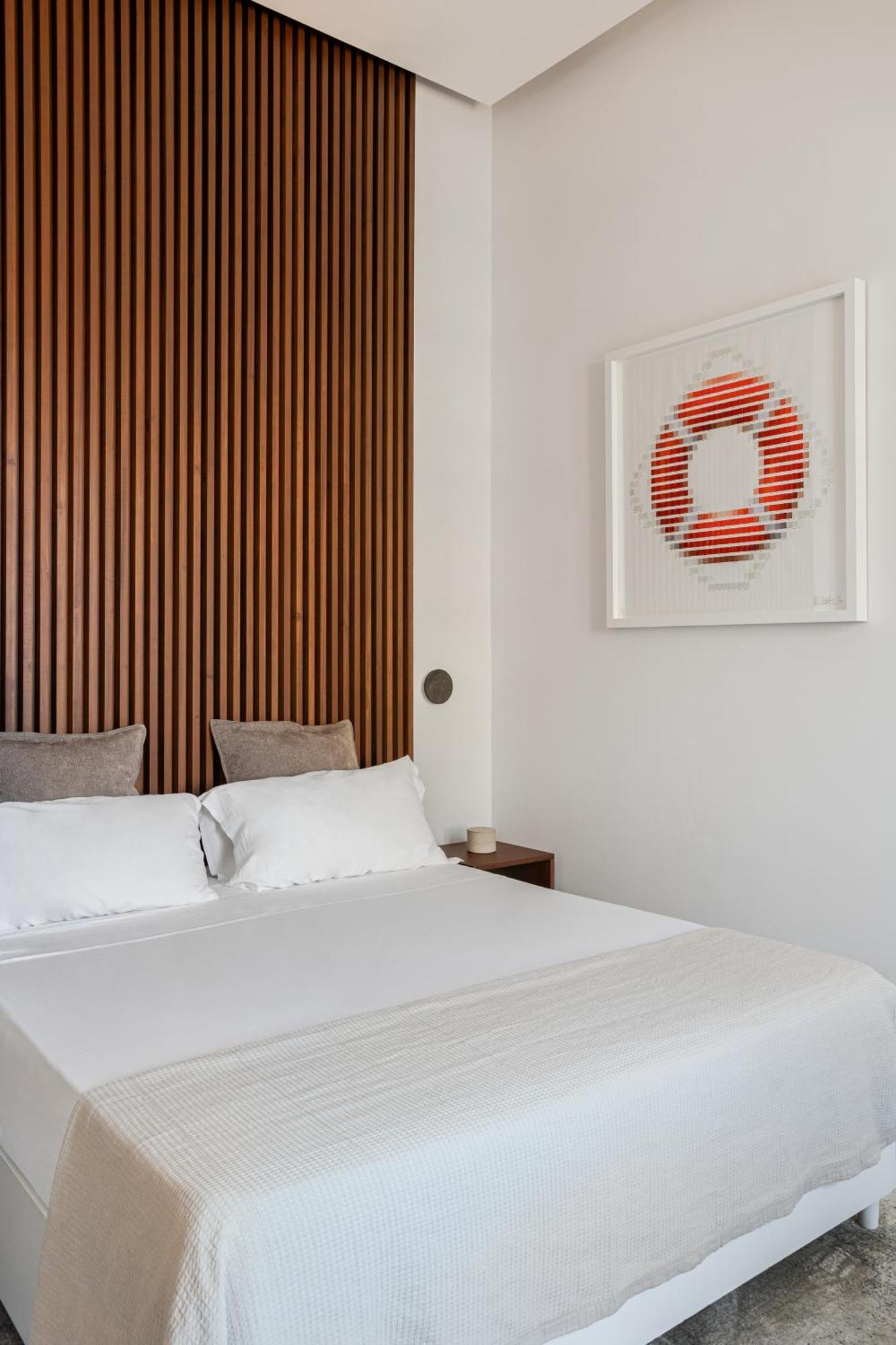 Ambio Luxury Trastevere Apartment *