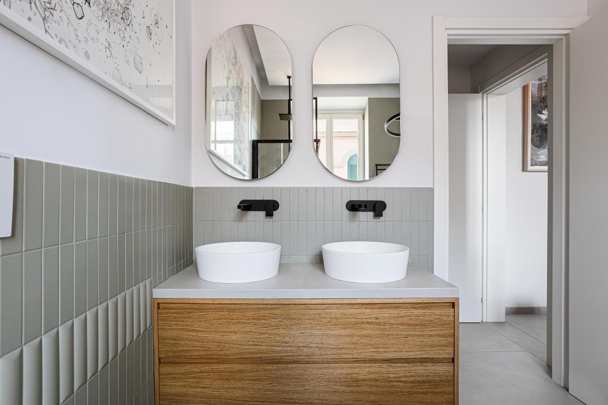 Ambio Luxury Trastevere * Rome