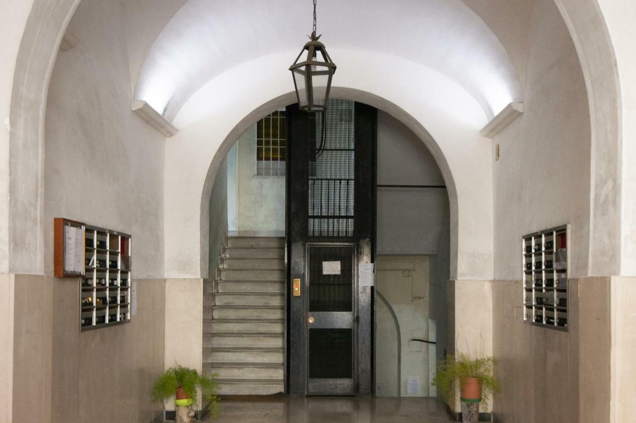 Ambio Luxury Trastevere Apartment Rome