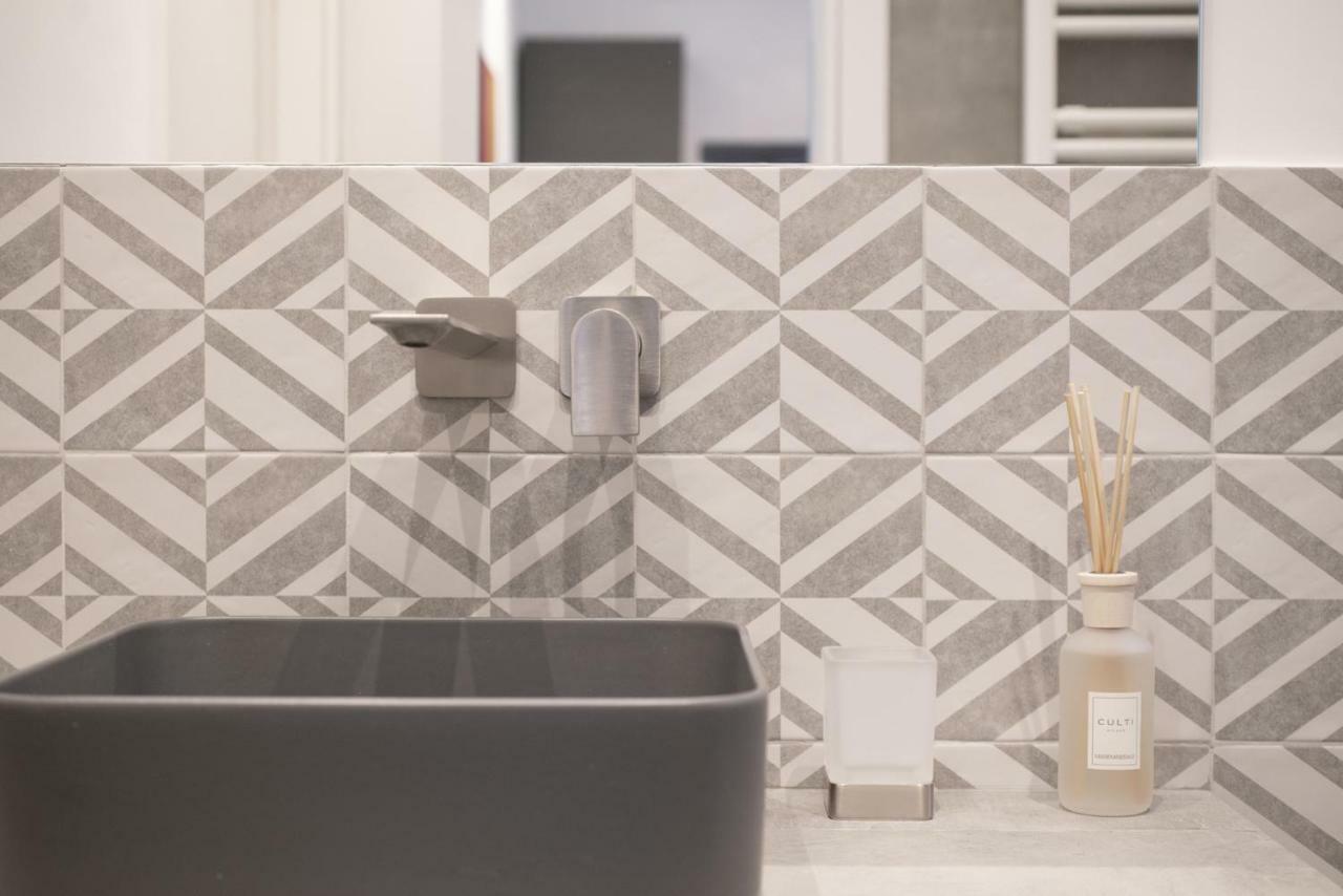 Apartment Ambio Luxury Trastevere *