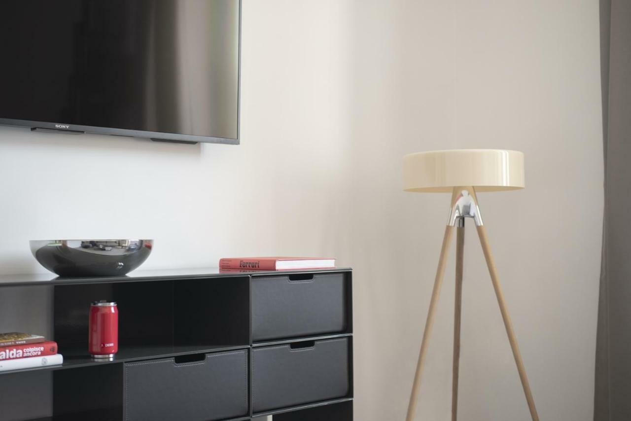 Apartment Ambio Luxury Trastevere *