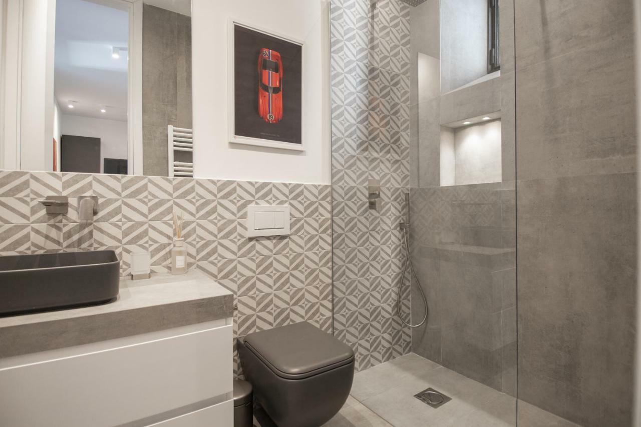 Apartment Ambio Luxury Trastevere