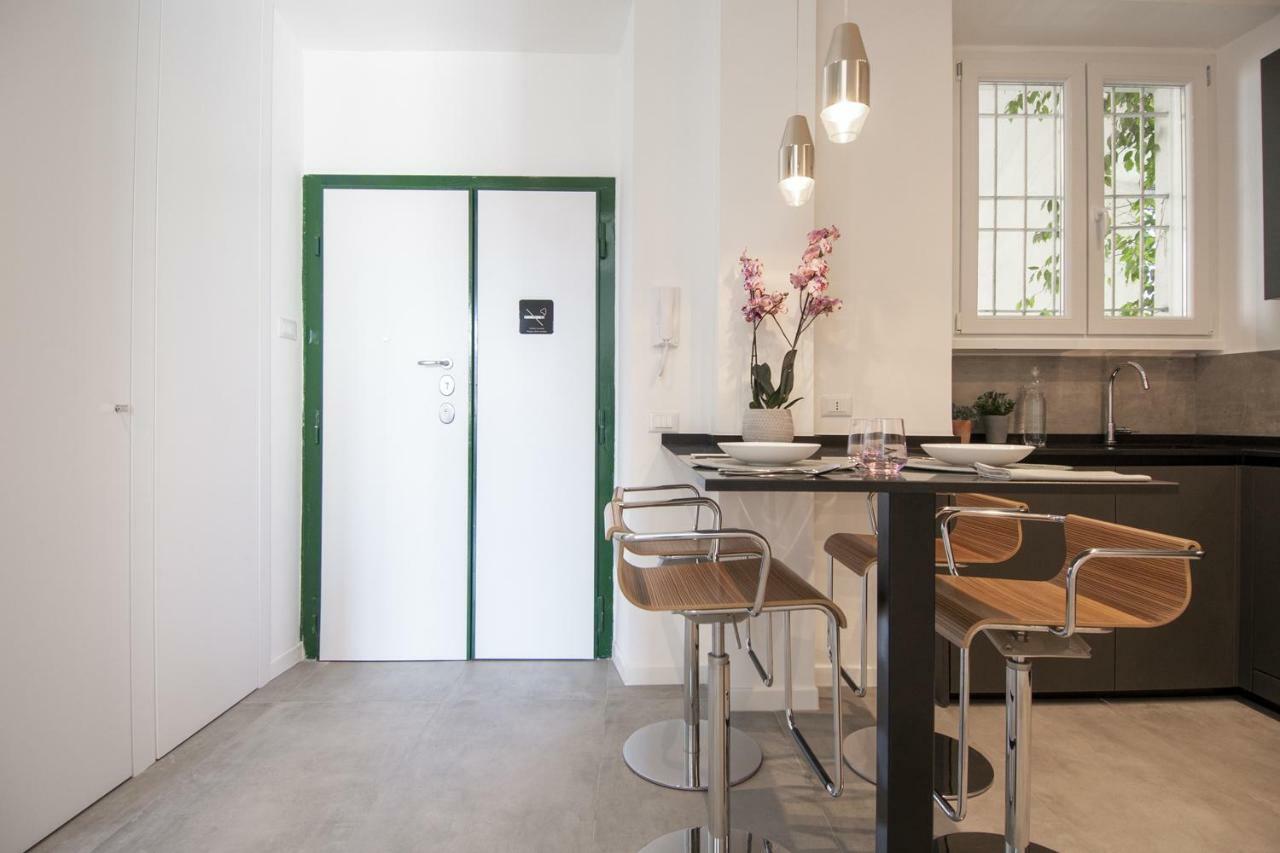 Apartment Ambio Luxury Trastevere *