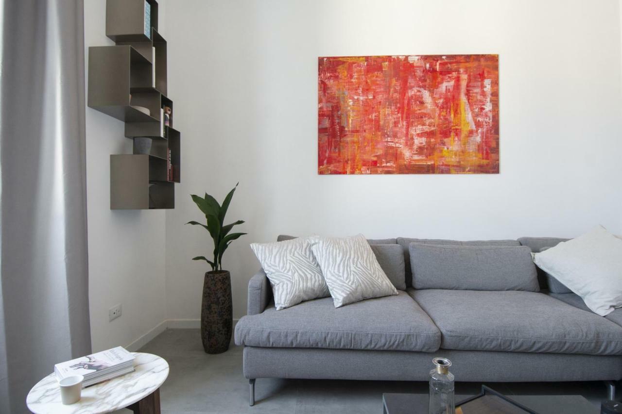 Ambio Luxury Trastevere Apartment *