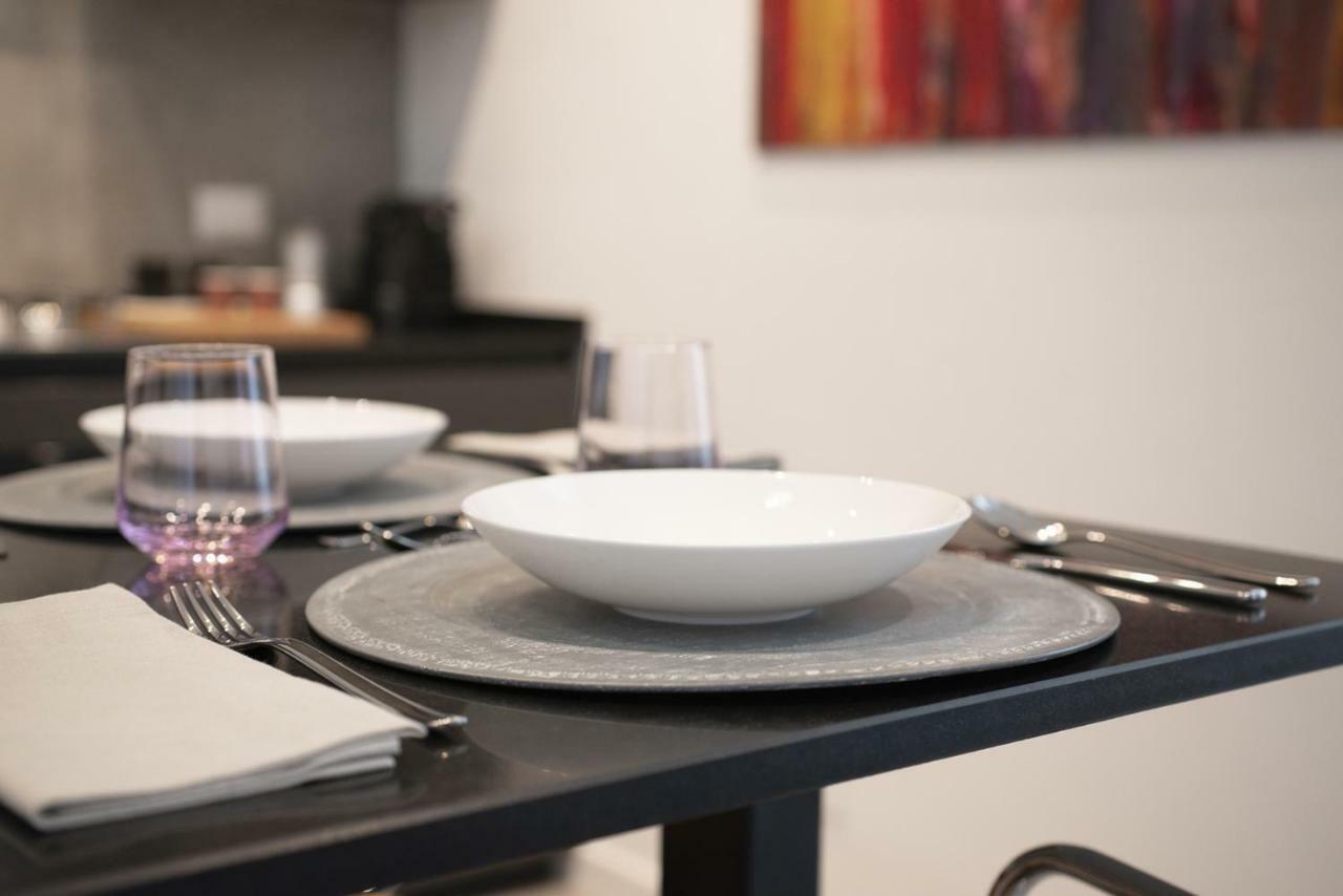 Ambio Luxury Trastevere