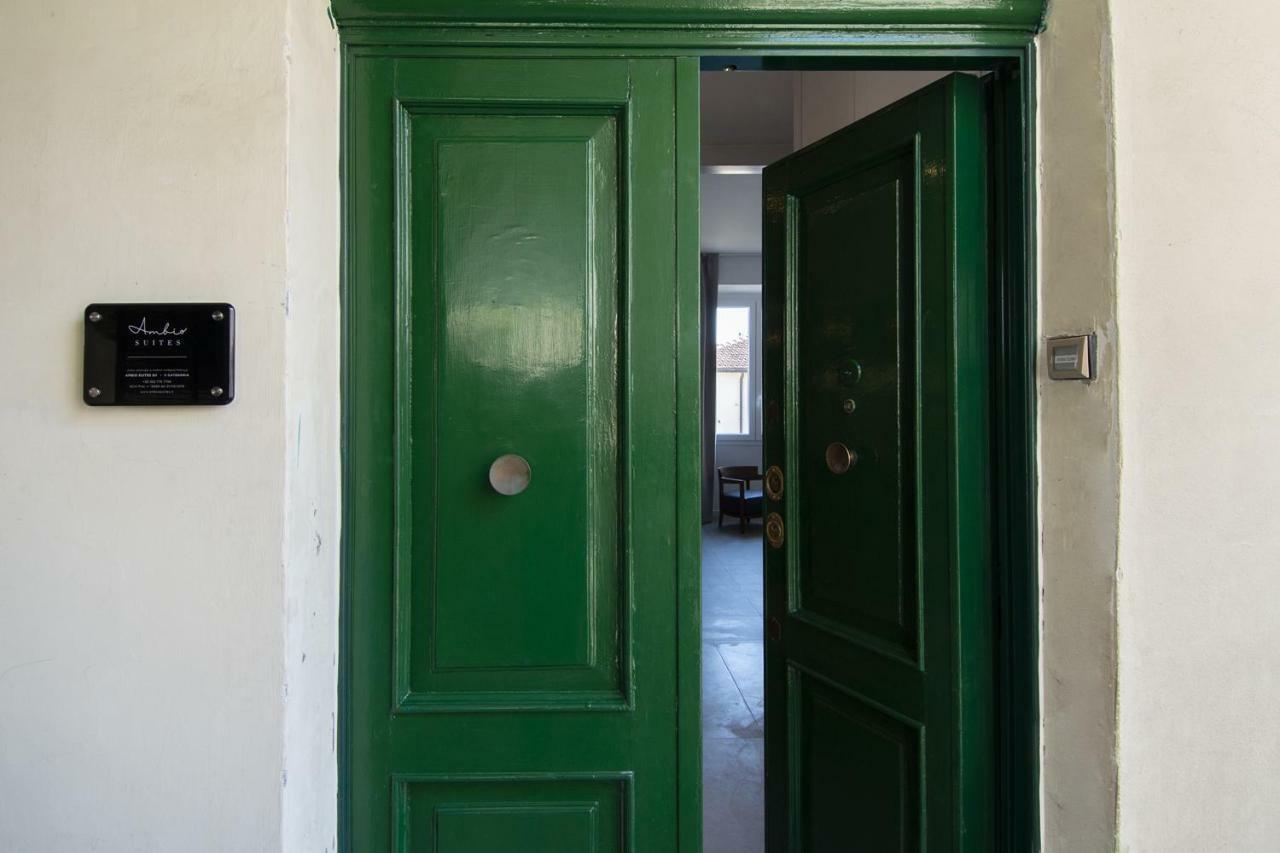 Ambio Luxury Trastevere Apartment Rome