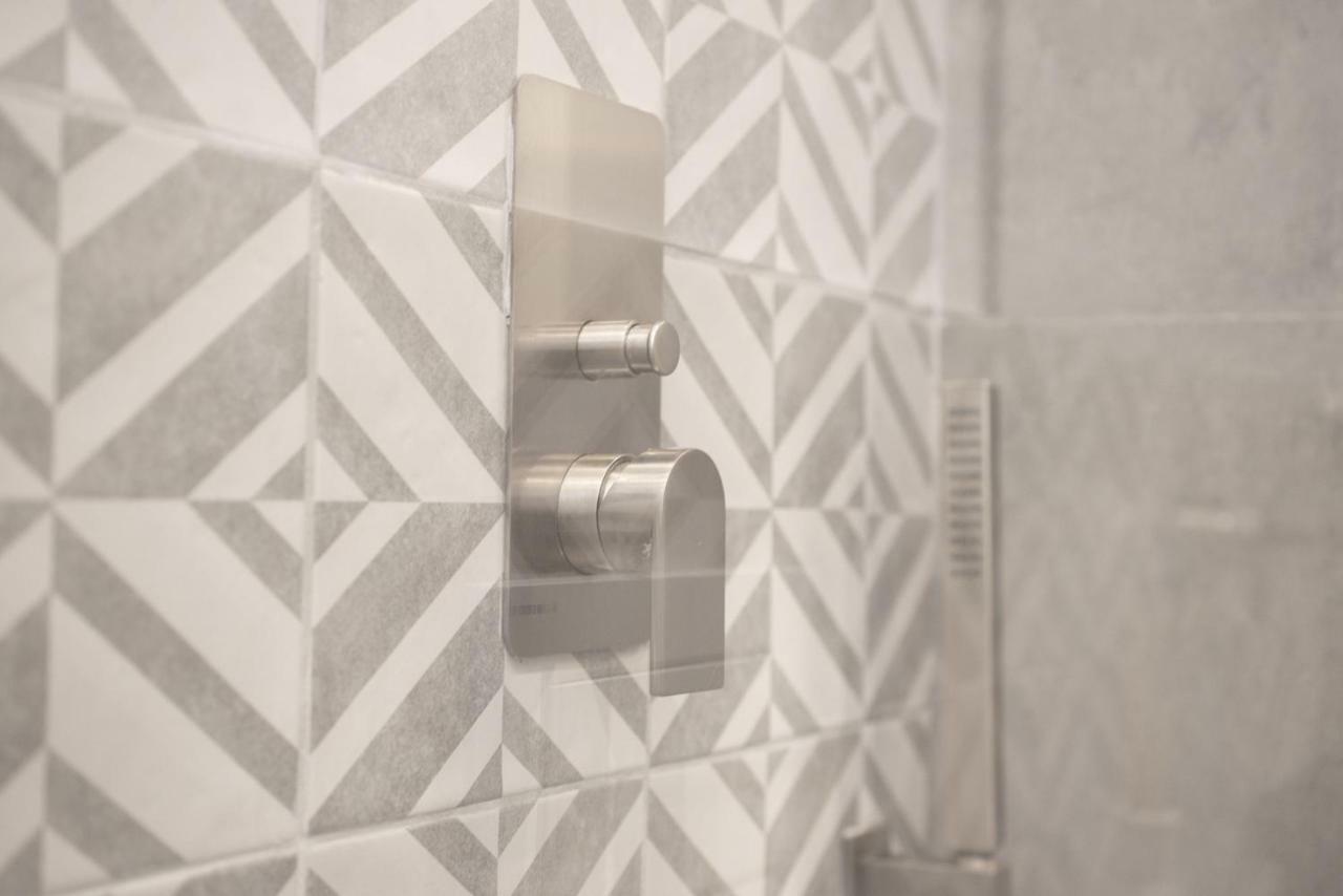 Ambio Luxury Trastevere Apartment Rome