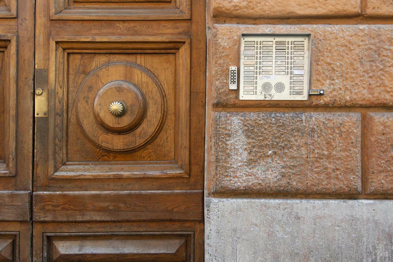 Ambio Luxury Trastevere