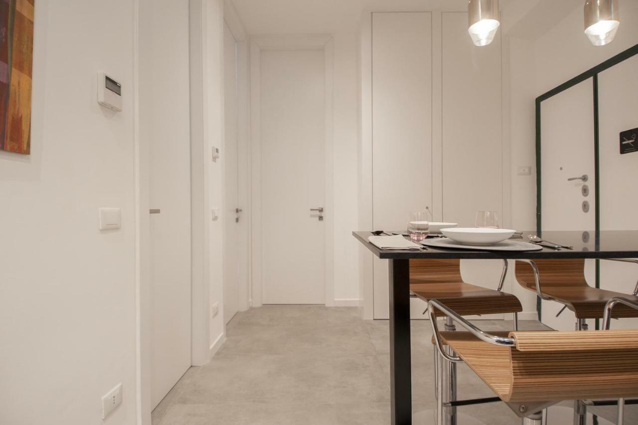 Ambio Luxury Trastevere *