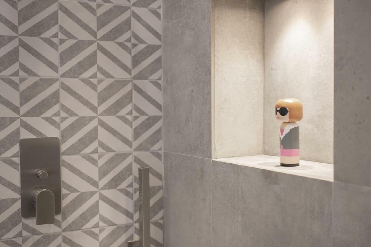 Ambio Luxury Trastevere Rome