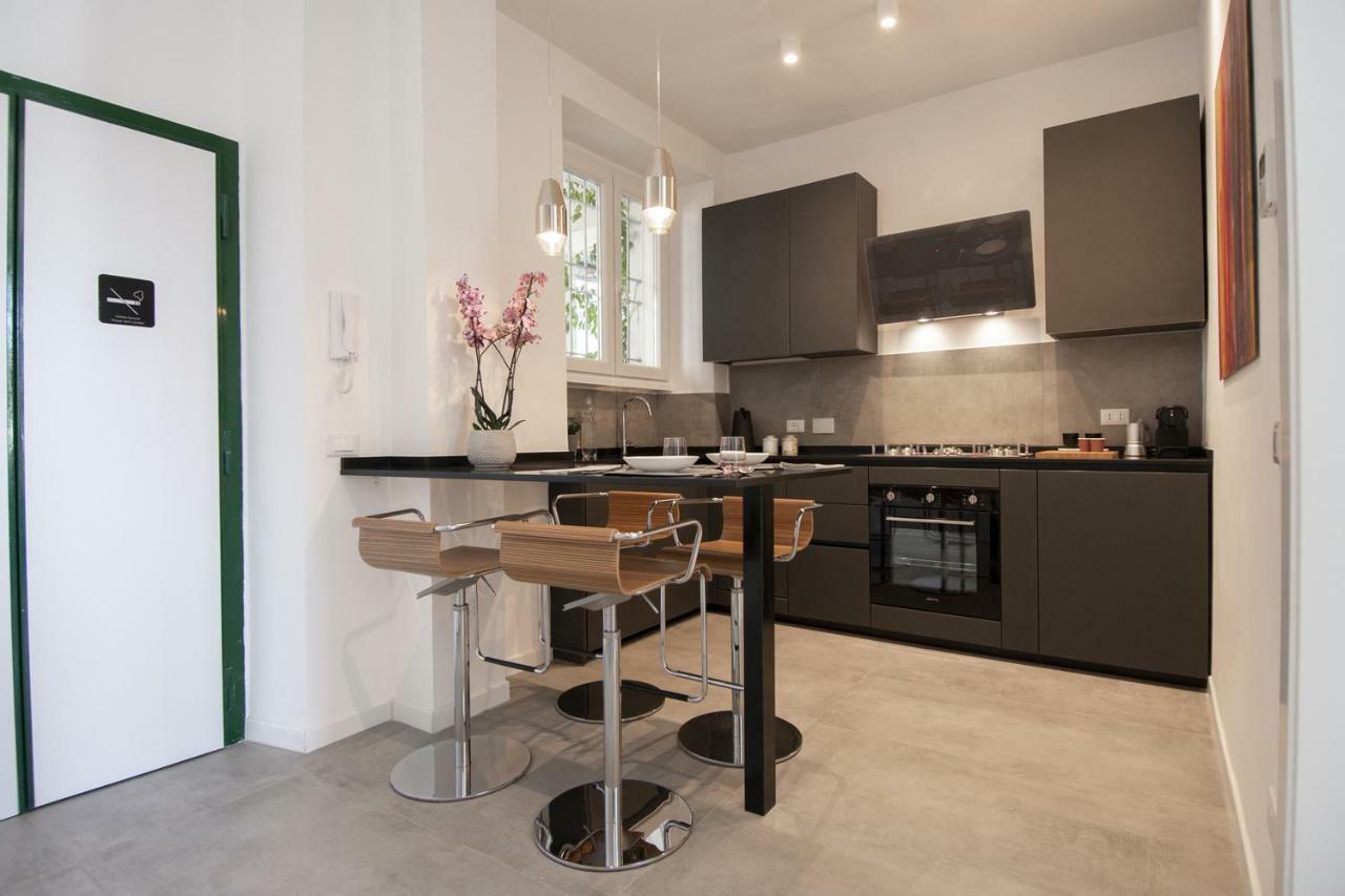 Apartment Ambio Luxury Trastevere *