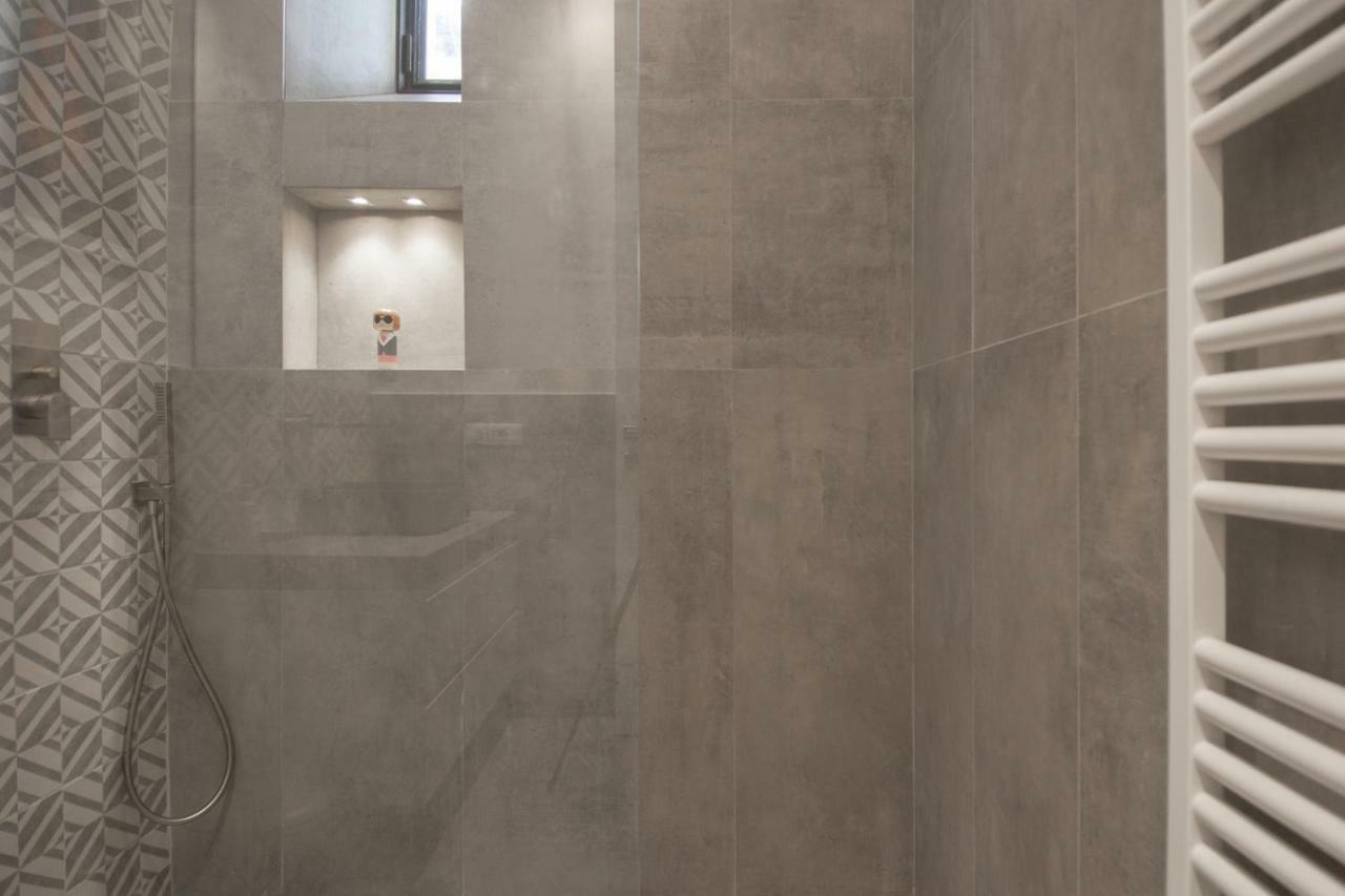 Ambio Luxury Trastevere *