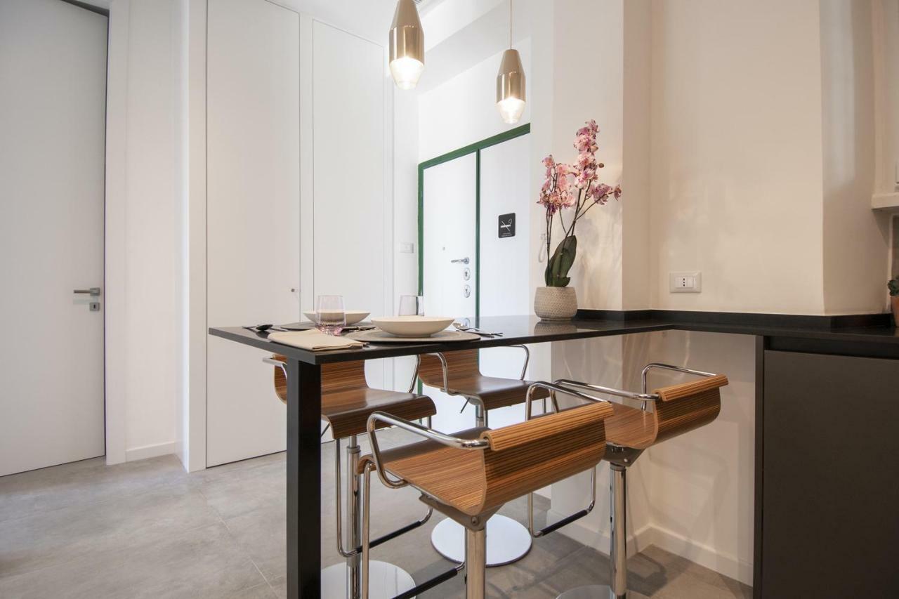 Apartment Ambio Luxury Trastevere