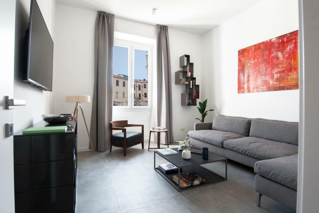 Ambio Luxury Trastevere